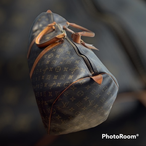 Louis Vuitton Keepall - Picture 1 of 16